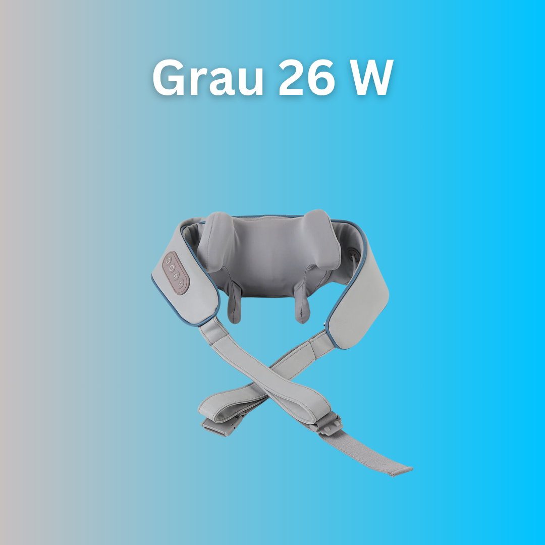 Relavo Maximale Entspannung minimaler Aufwand!