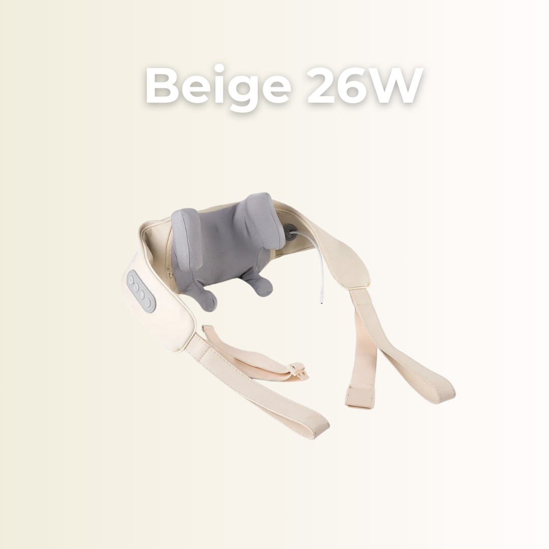 Relavo Maximale Entspannung minimaler Aufwand!