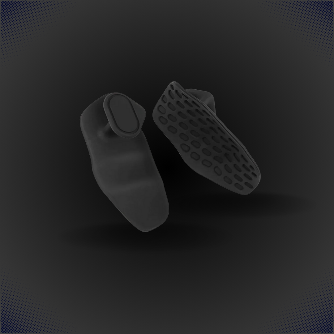 IronGrip Pads