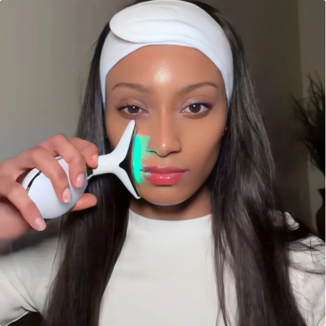 Skin Fetish Gua Sha