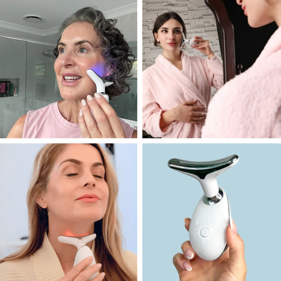 Skin Fetish Gua Sha