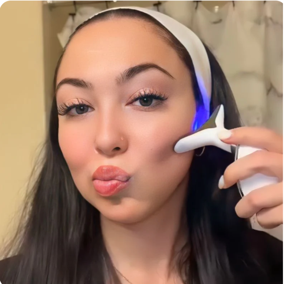 Skin Fetish Gua Sha