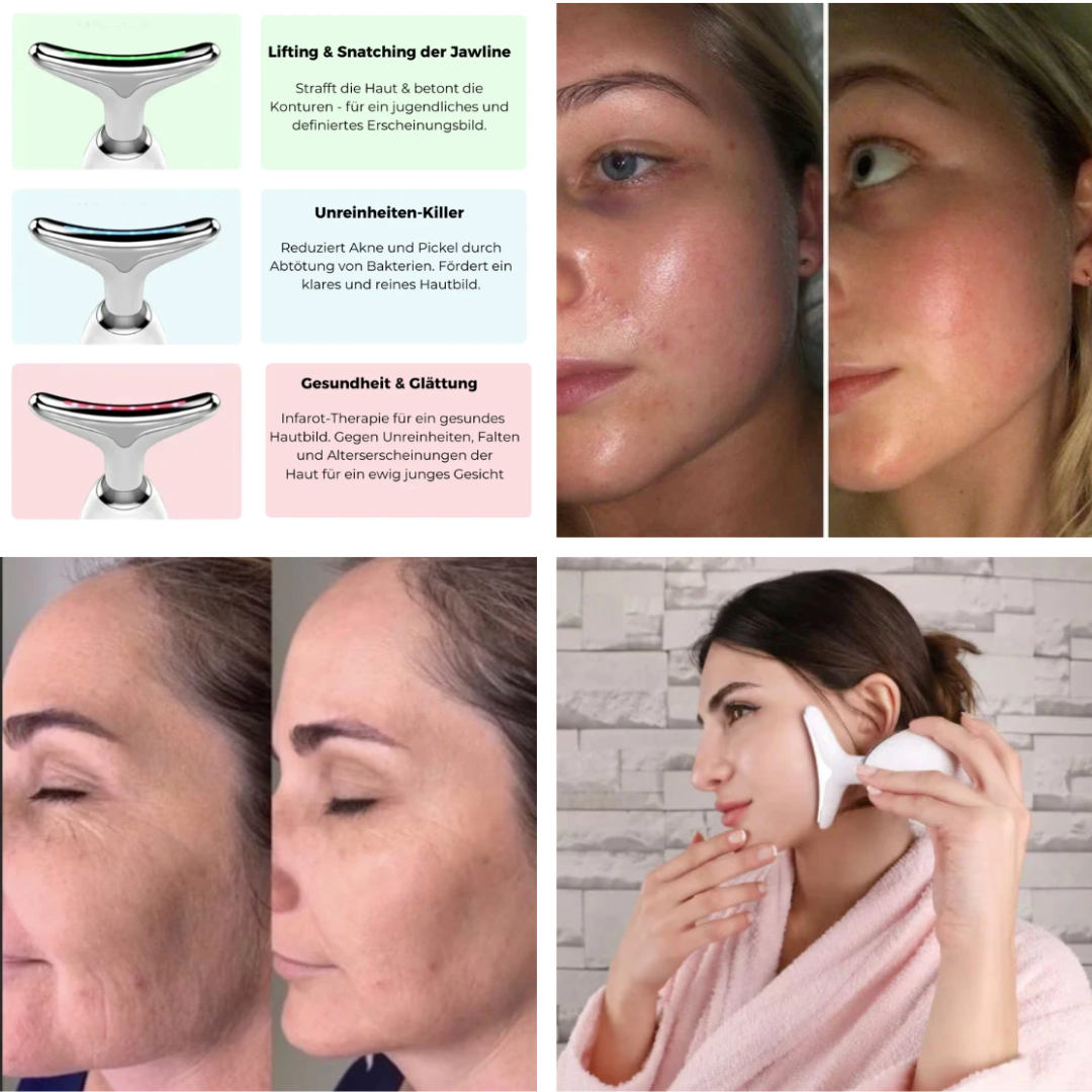Skin Fetish Gua Sha