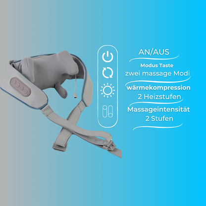 Relavo  Maximale Entspannung minimaler Aufwand!