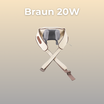 Relavo  Maximale Entspannung minimaler Aufwand!