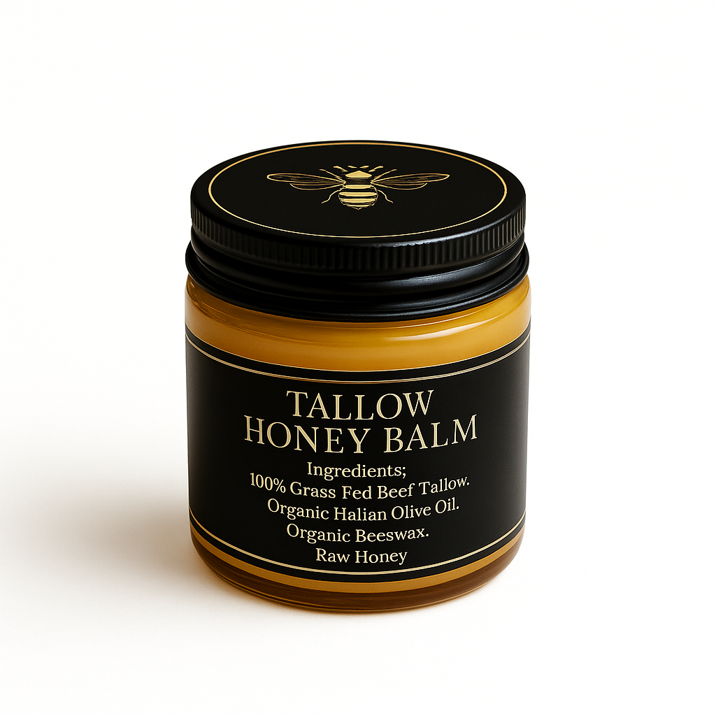 CÉLORA | Rohe Natur Heilcreme