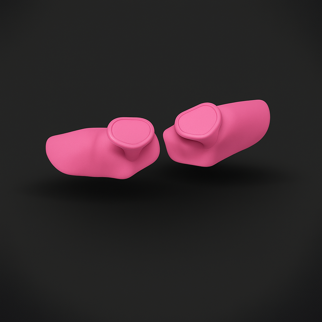 IronGrip Pads