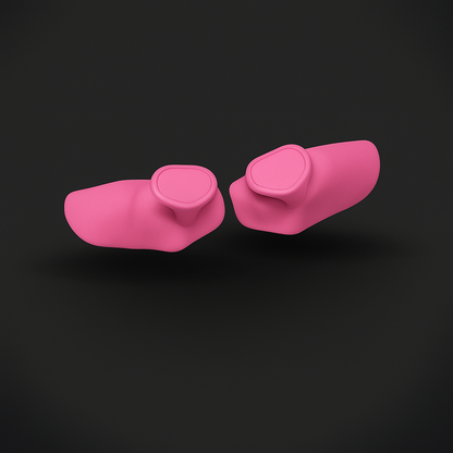 IronGrip Pads
