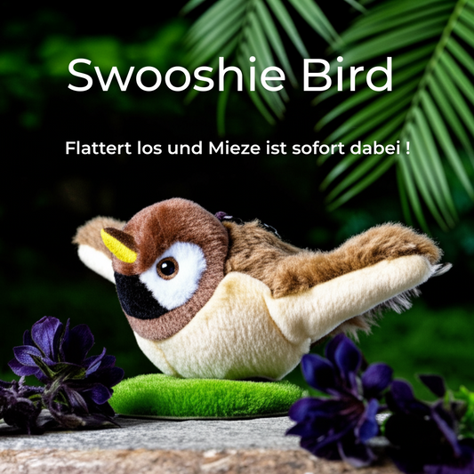 Swooshie Bird