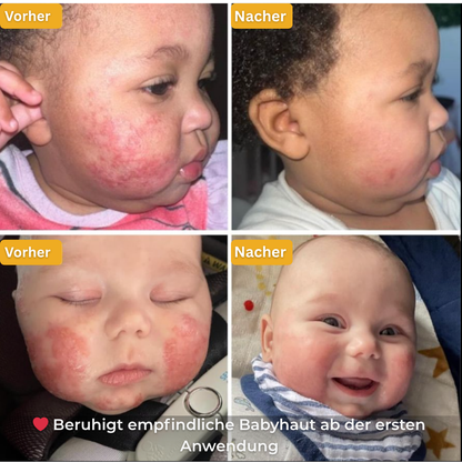 CÉLORA | Rohe Natur Heilcreme