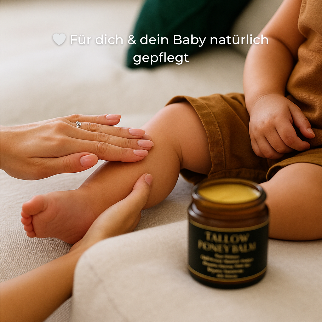 CÉLORA | Rohe Natur Heilcreme