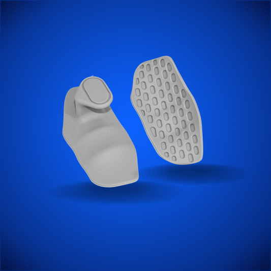 IronGrip Pads