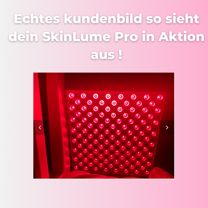SkinLume Pro-Novative Lichttherapie für maximalen Effekt